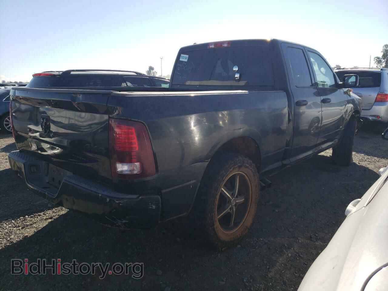 2013 RAM 1500 - VIN: 1C6RR7FT9DS720812 - Фото 3