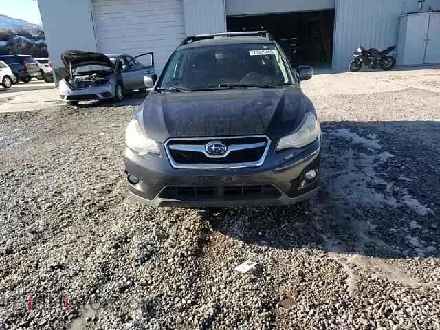 2013 SUBARU XV - VIN: JF2GPACC6D2838356 - Фото 14