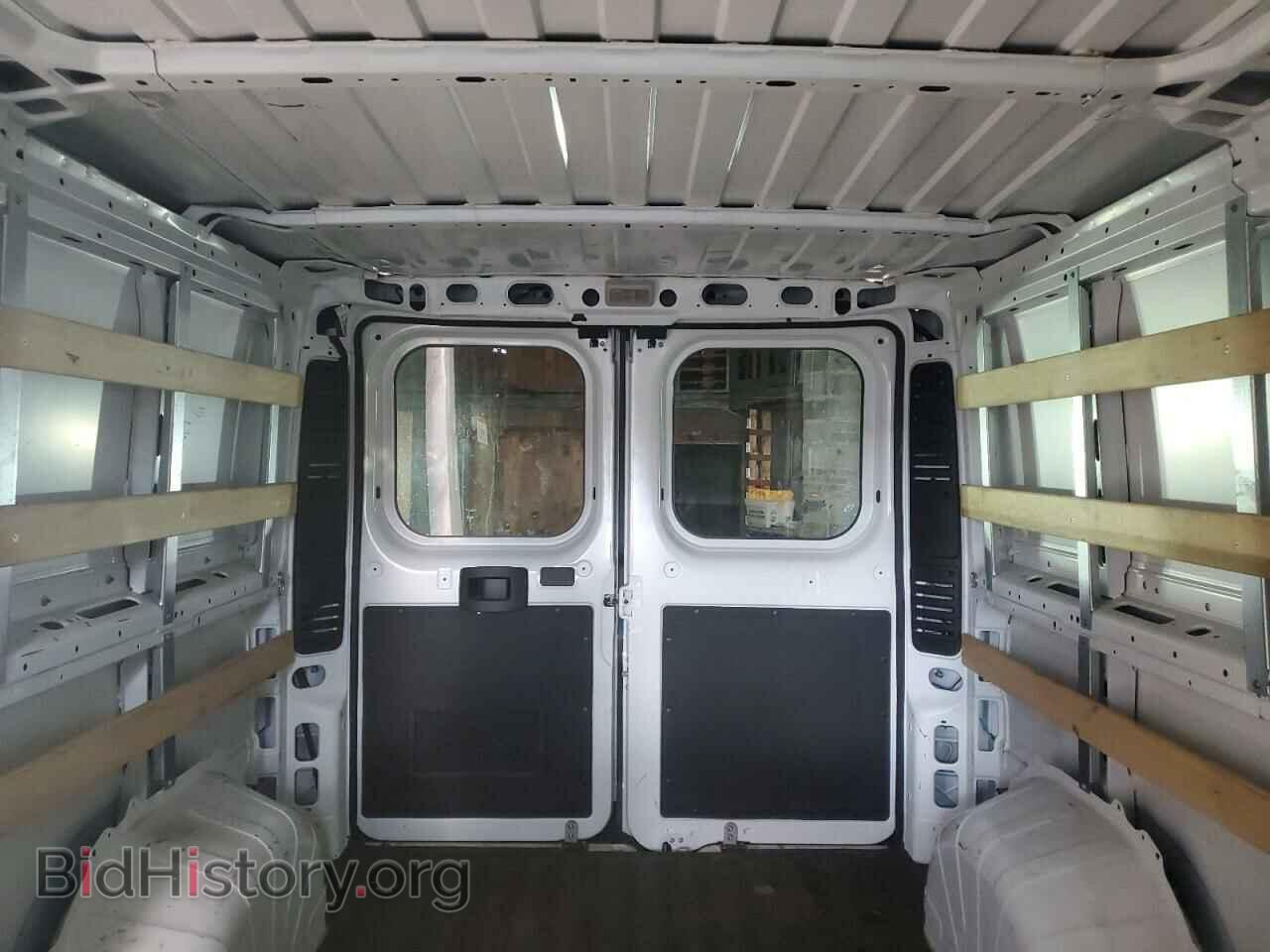 2023 RAM All Models - VIN: 3C6LRVVGXPE574667 - Фото 10
