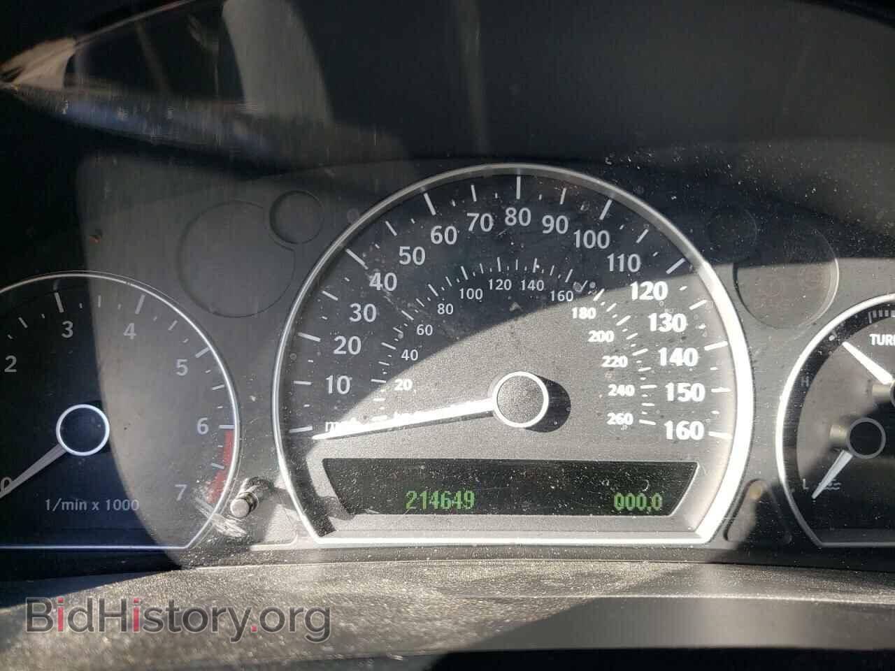 2008 SAAB 9 5 - VIN: YS3ED59G283510604 - Фото 9
