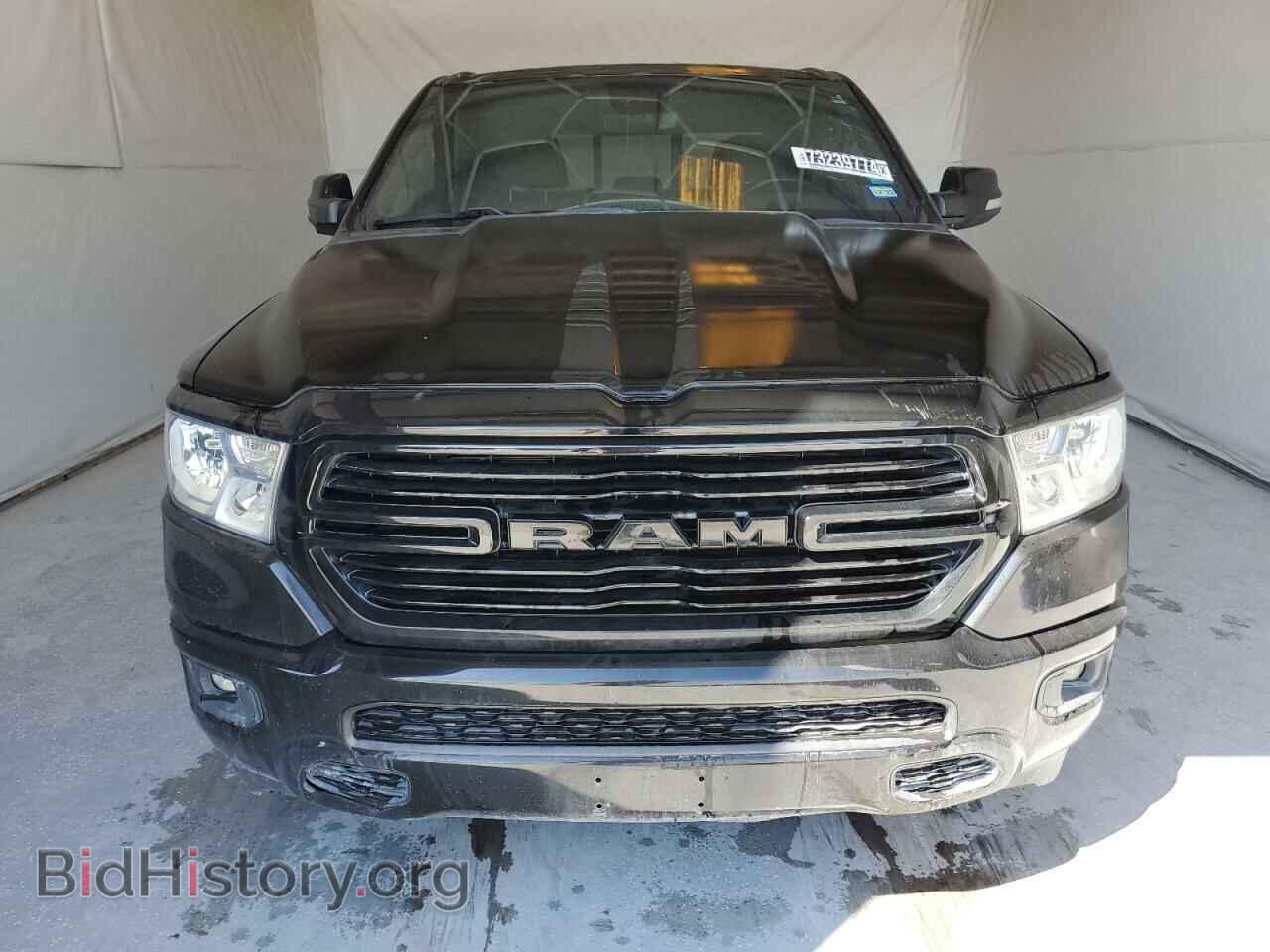 2020 RAM 1500 - VIN: 1C6RREFG2LN124185 - Фото 5