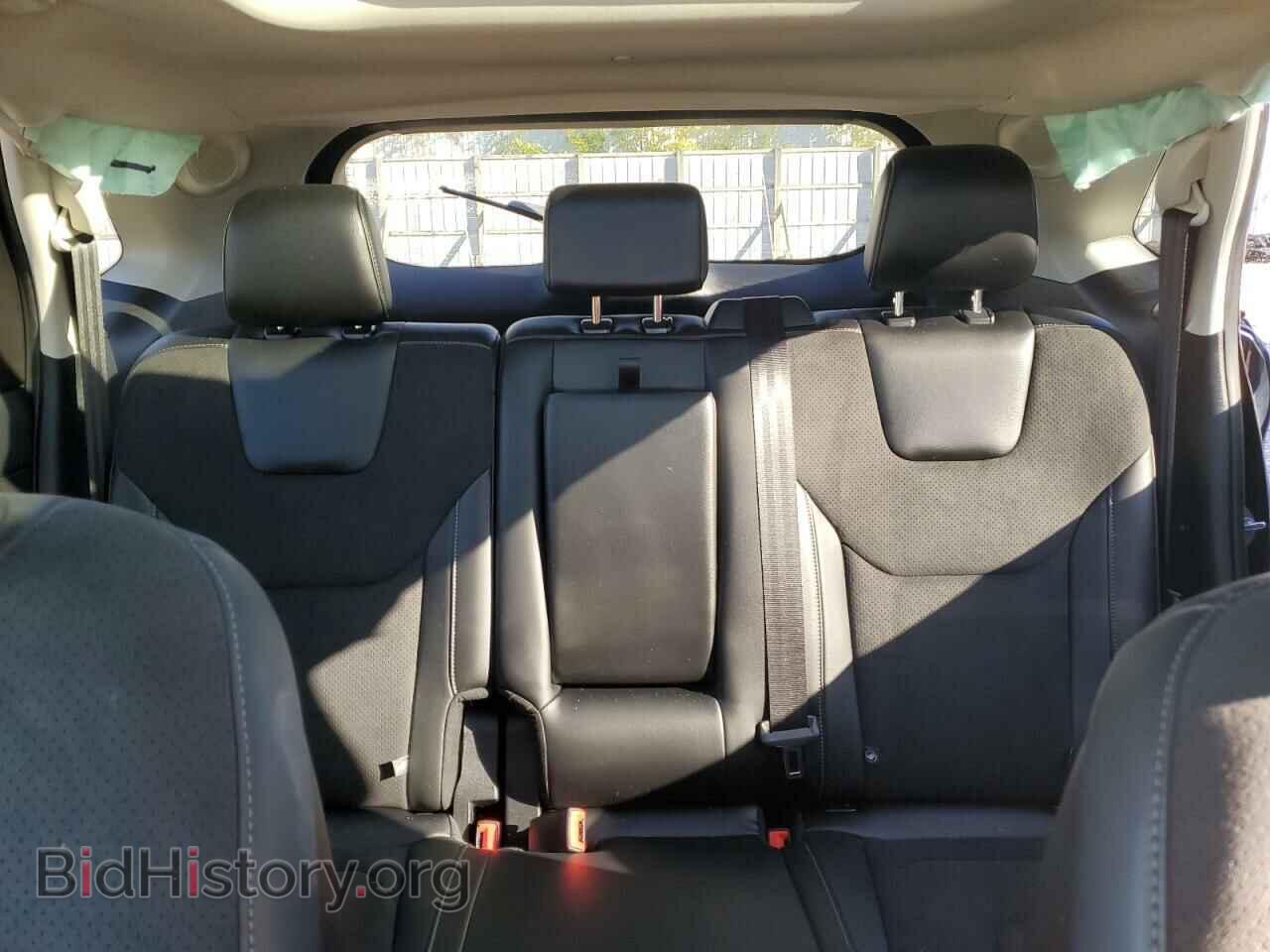2017 FORD EDGE - VIN: 2FMPK4AP0HBB25842 - Фото 10