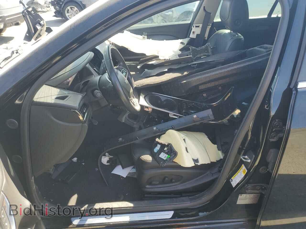 2017 CADILLAC ATS - VIN: 1G6AA5RX9H0123406 - Фото 7