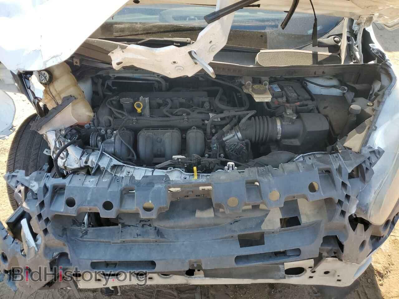2015 FORD TRANSIT - VIN: NM0LS6E76F1178866 - Фото 12