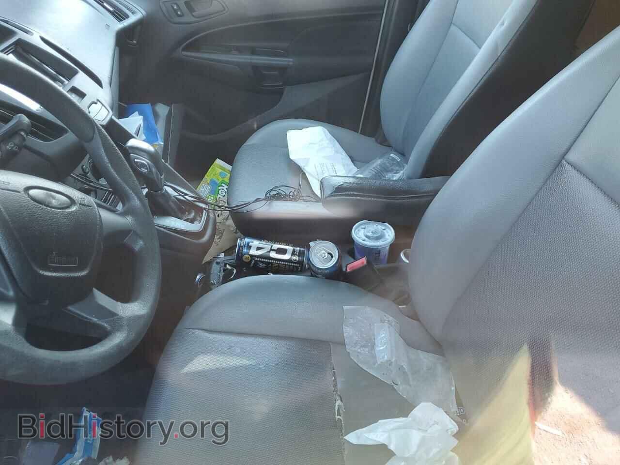 2015 FORD TRANSIT - VIN: NM0LS6E76F1178866 - Фото 8