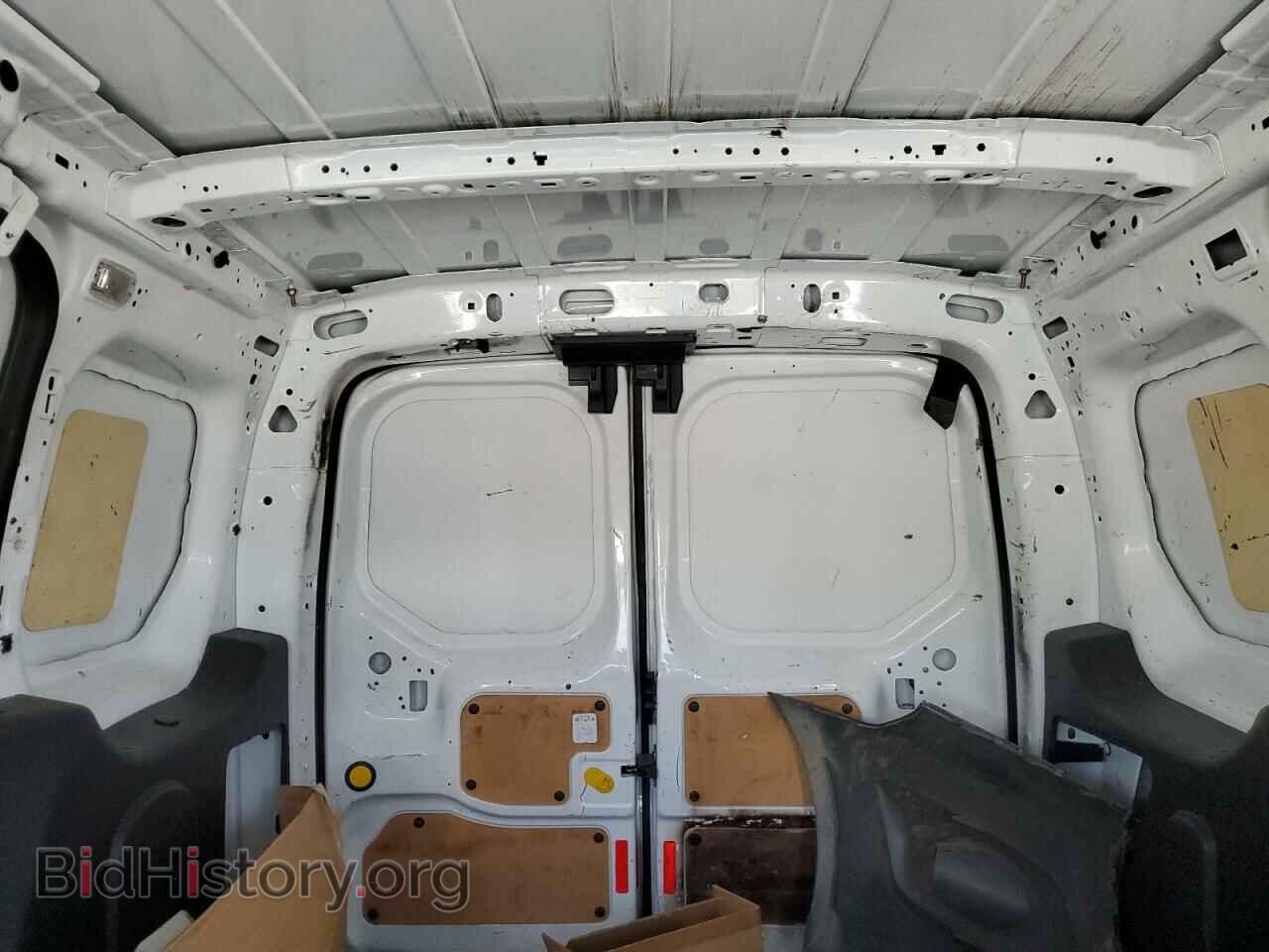 2015 FORD TRANSIT - VIN: NM0LS6E76F1178866 - Фото 10