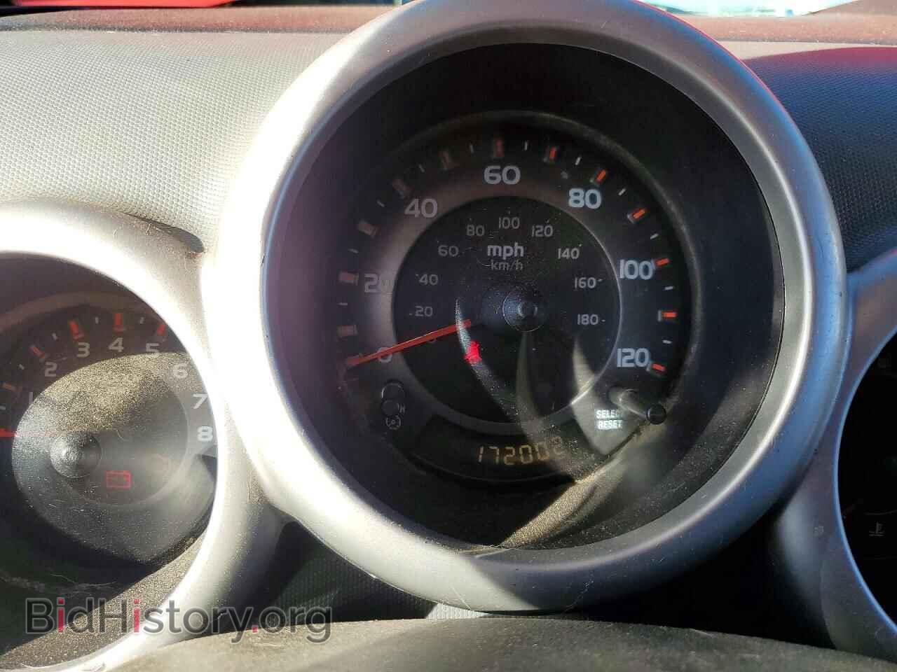 2006 HONDA ELEMENT - VIN: 5J6YH18316L006049 - Photo 9