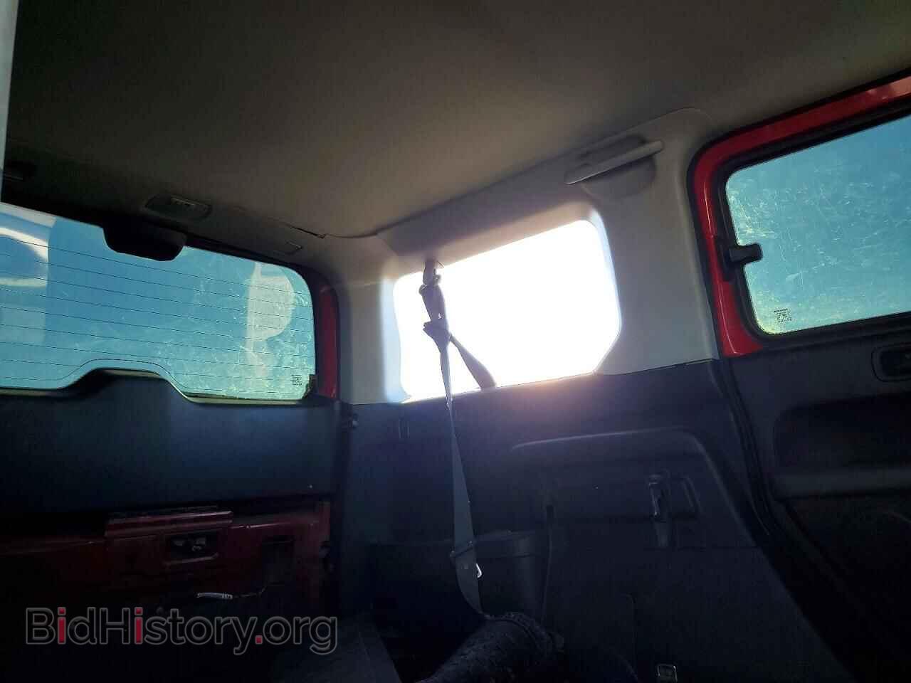 2006 HONDA ELEMENT - VIN: 5J6YH18316L006049 - Photo 10