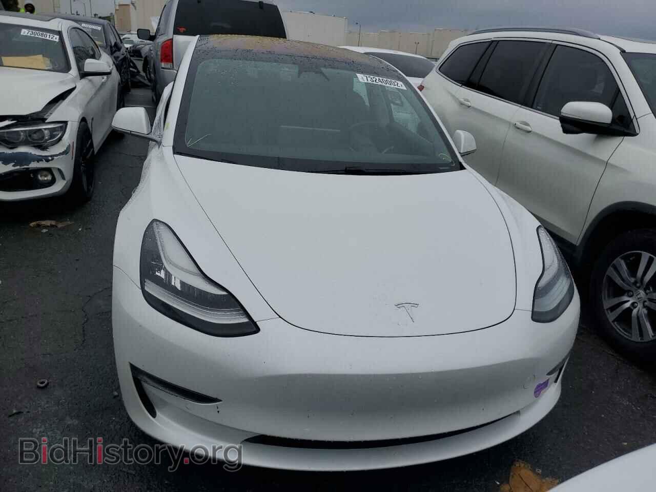 2019 TESLA MODEL 3 - VIN: 5YJ3E1EA5KF326600 - Photo 5