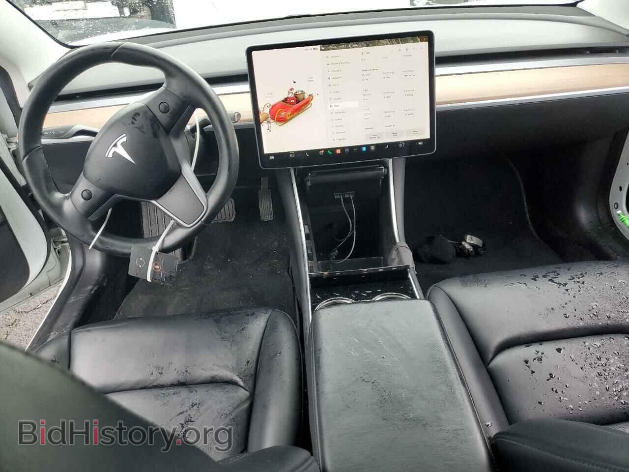 2019 TESLA MODEL 3 - VIN: 5YJ3E1EA5KF326600 - Photo 8