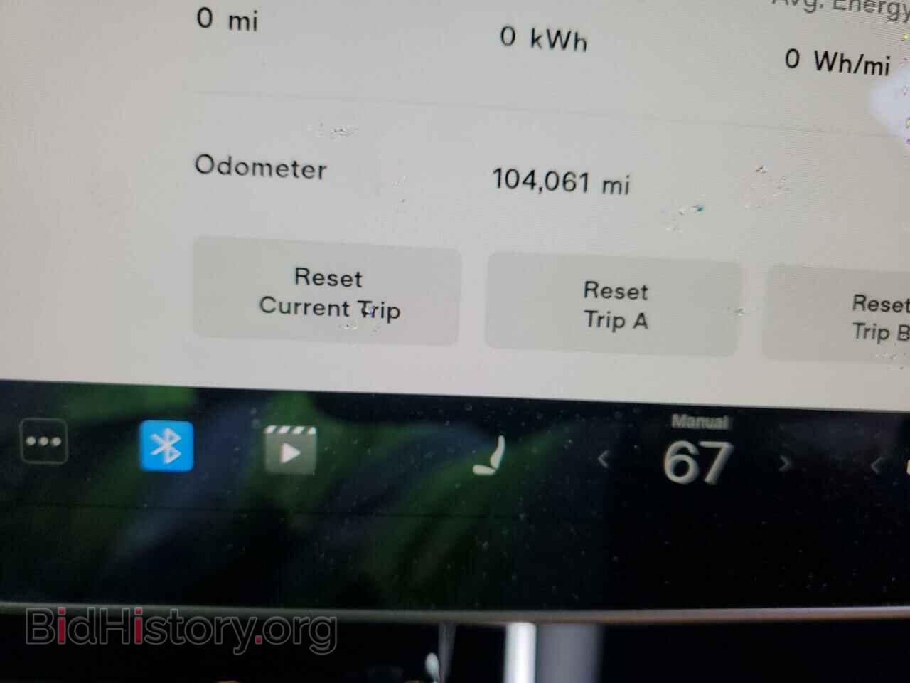 2019 TESLA MODEL 3 - VIN: 5YJ3E1EA5KF326600 - Photo 9