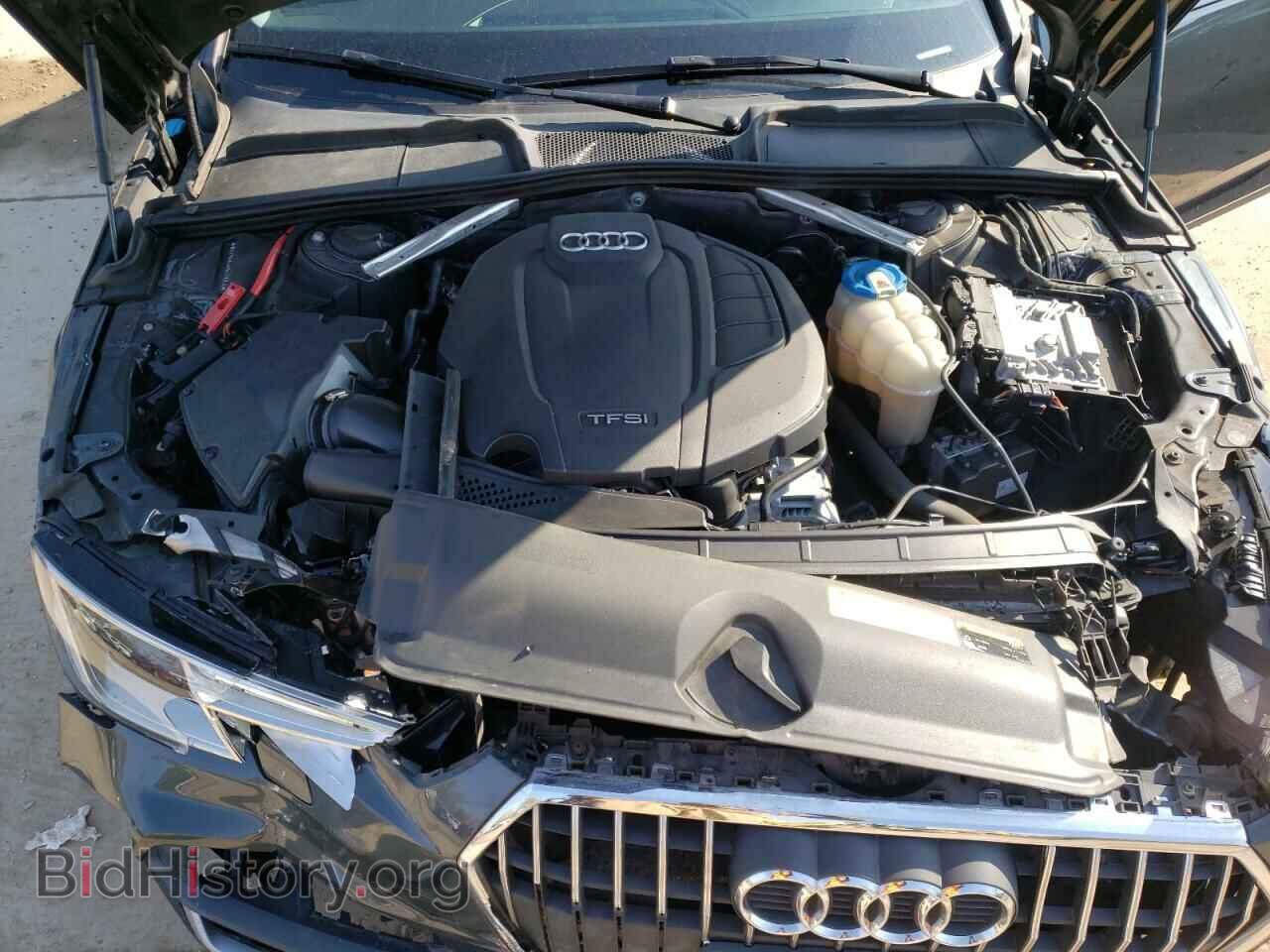 2017 AUDI A4 - VIN: WA17NAF44HA176730 - Фото 11