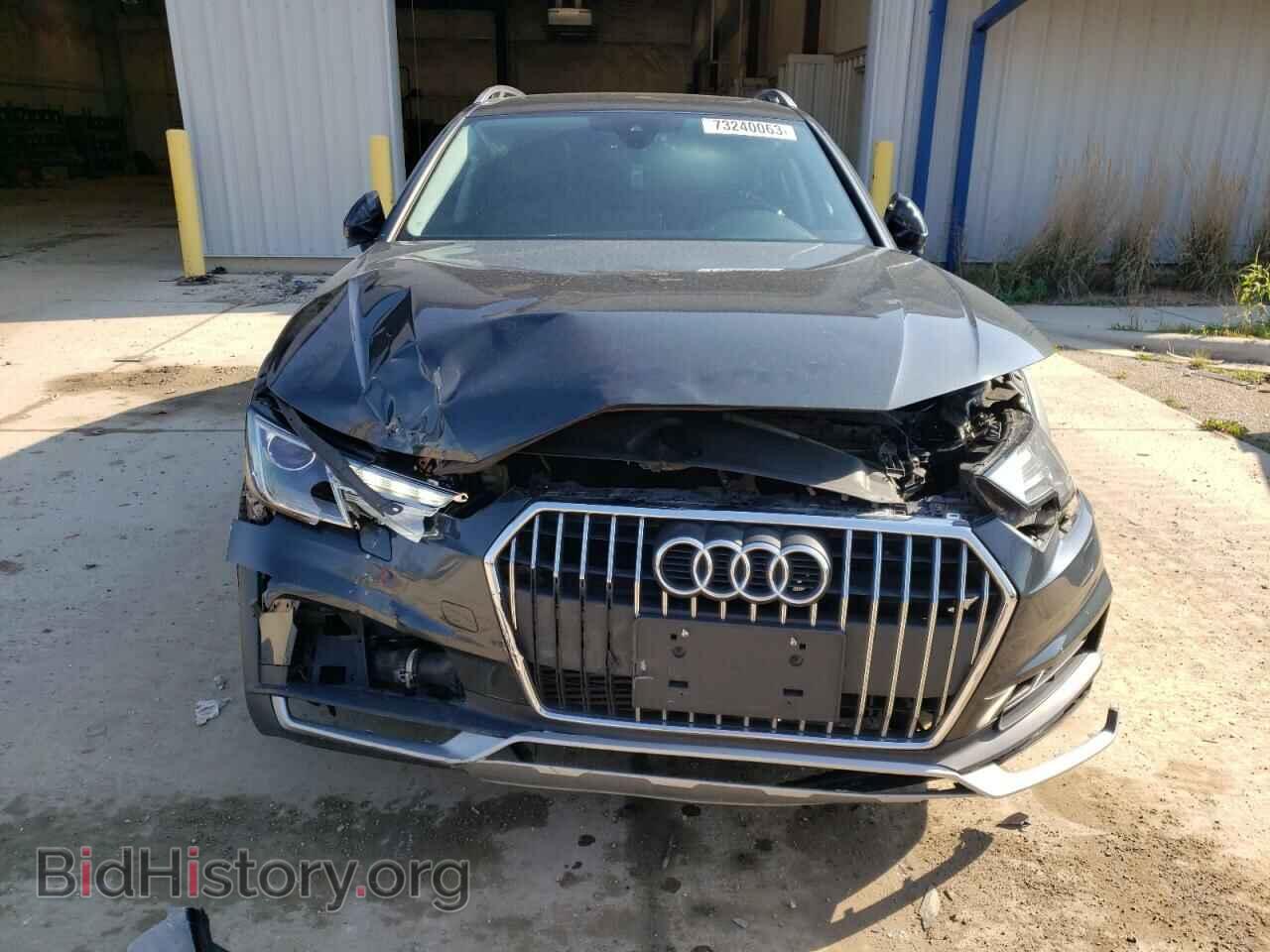 2017 AUDI A4 - VIN: WA17NAF44HA176730 - Фото 5