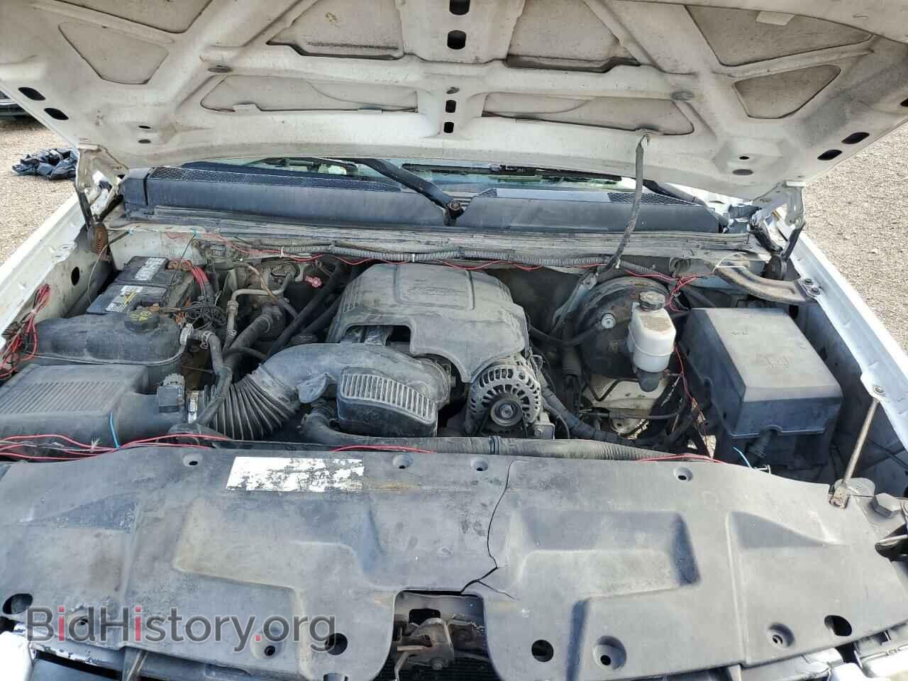 2009 GMC SIERRA - VIN: 3GTEC13C79G218311 - Фото 11