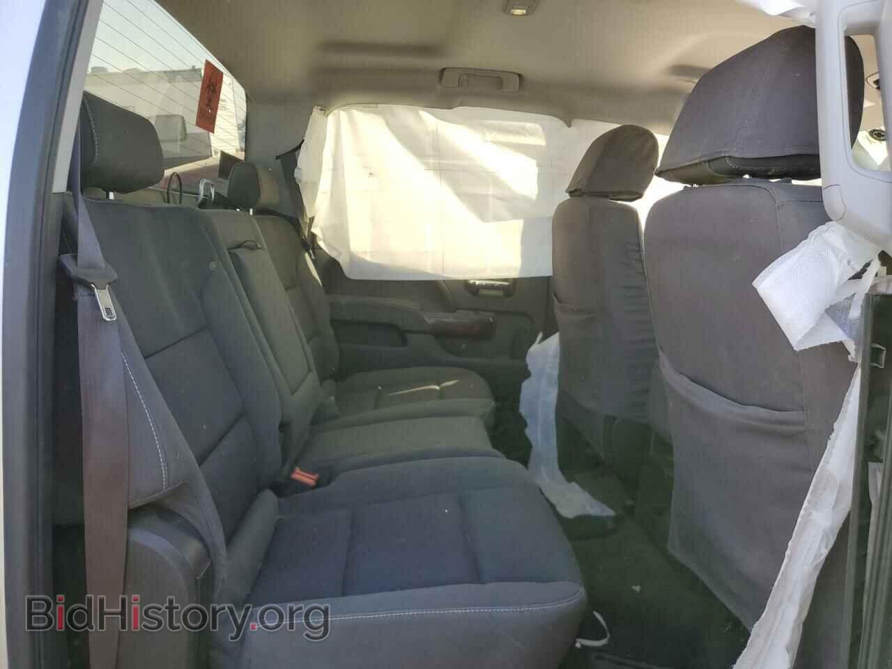 2015 GMC SIERRA - VIN: 3GTU2UEC1FG450041 - Фото 10