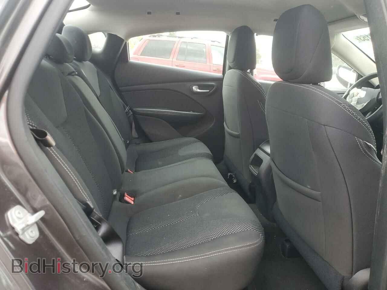 2016 DODGE DART - VIN: 1C3CDFBB2GD717199 - Фото 10