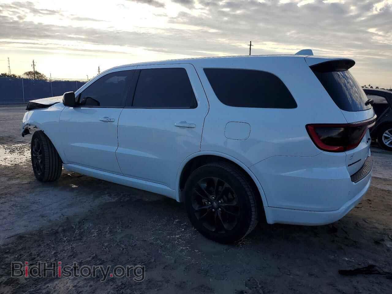 2021 DODGE RAM 1500 - VIN: 1C4RDHDG5MC544242 - Photo 2