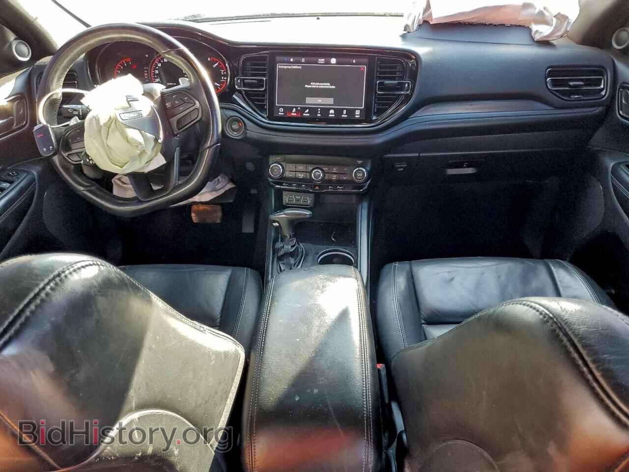 2021 DODGE RAM 1500 - VIN: 1C4RDHDG5MC544242 - Photo 8