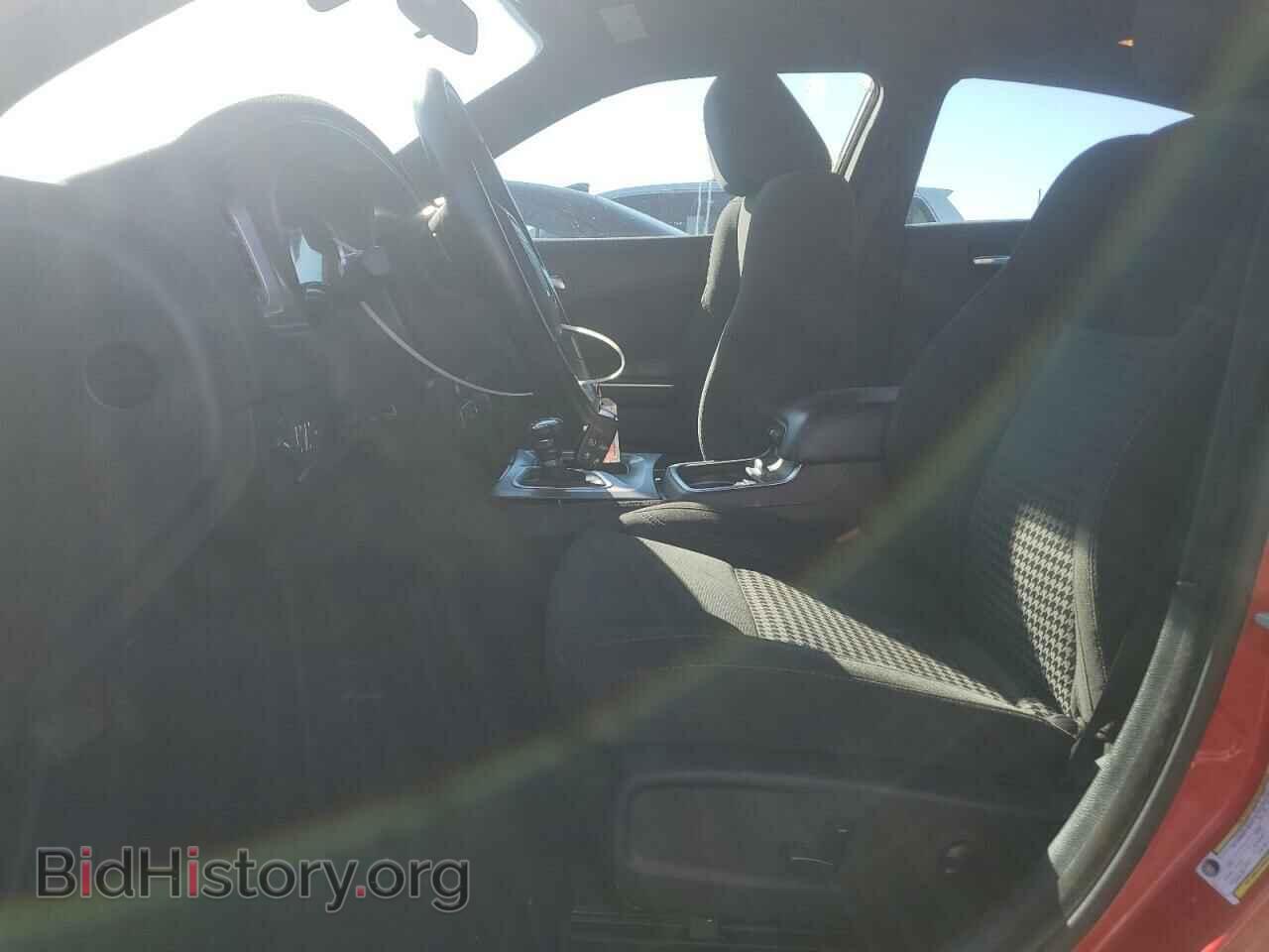 2023 DODGE CHARGER - VIN: 2C3CDXBG5PH551670 - Фото 7