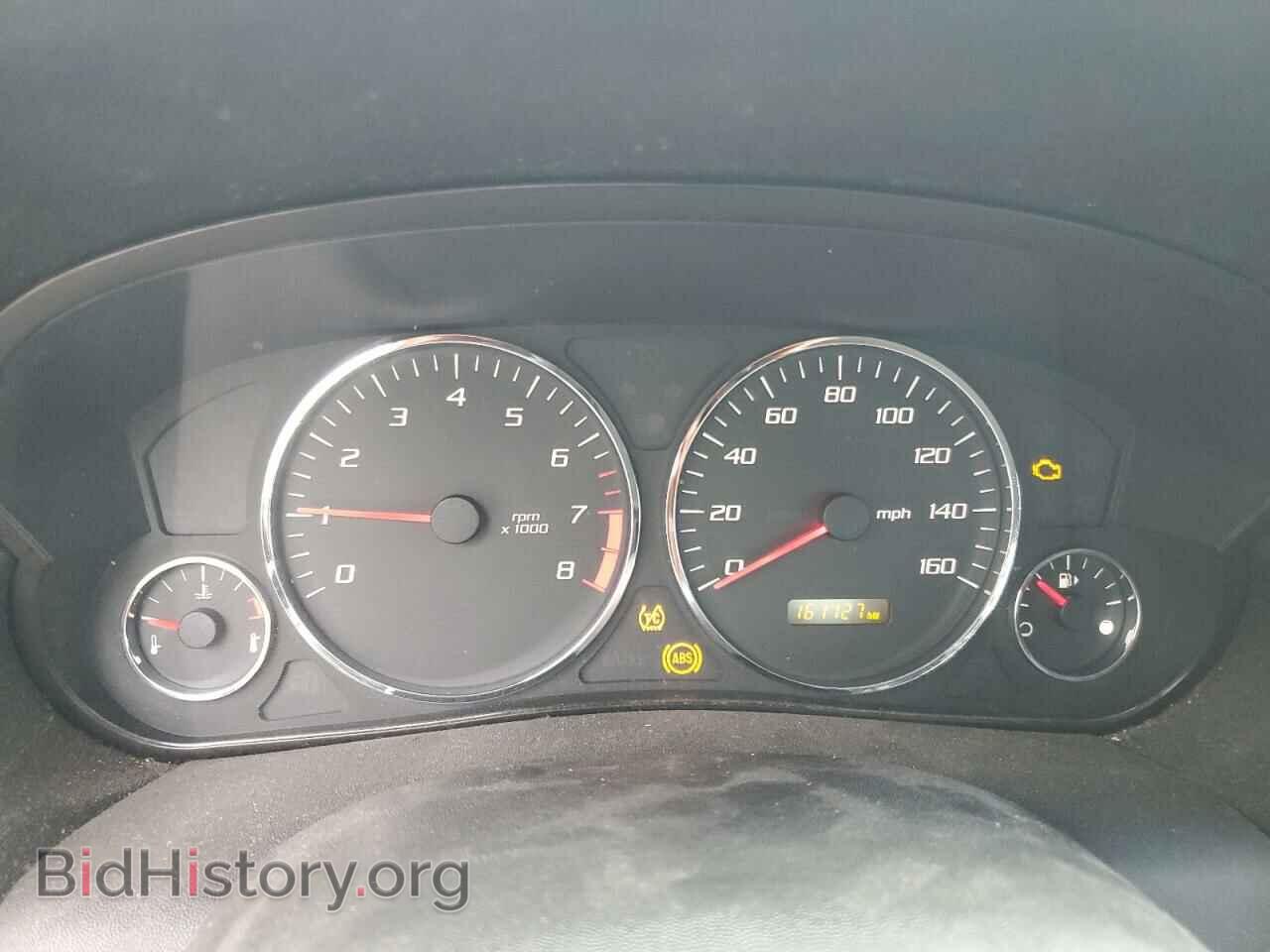 2007 CADILLAC CTS - VIN: 1G6DP577270141503 - Фото 9