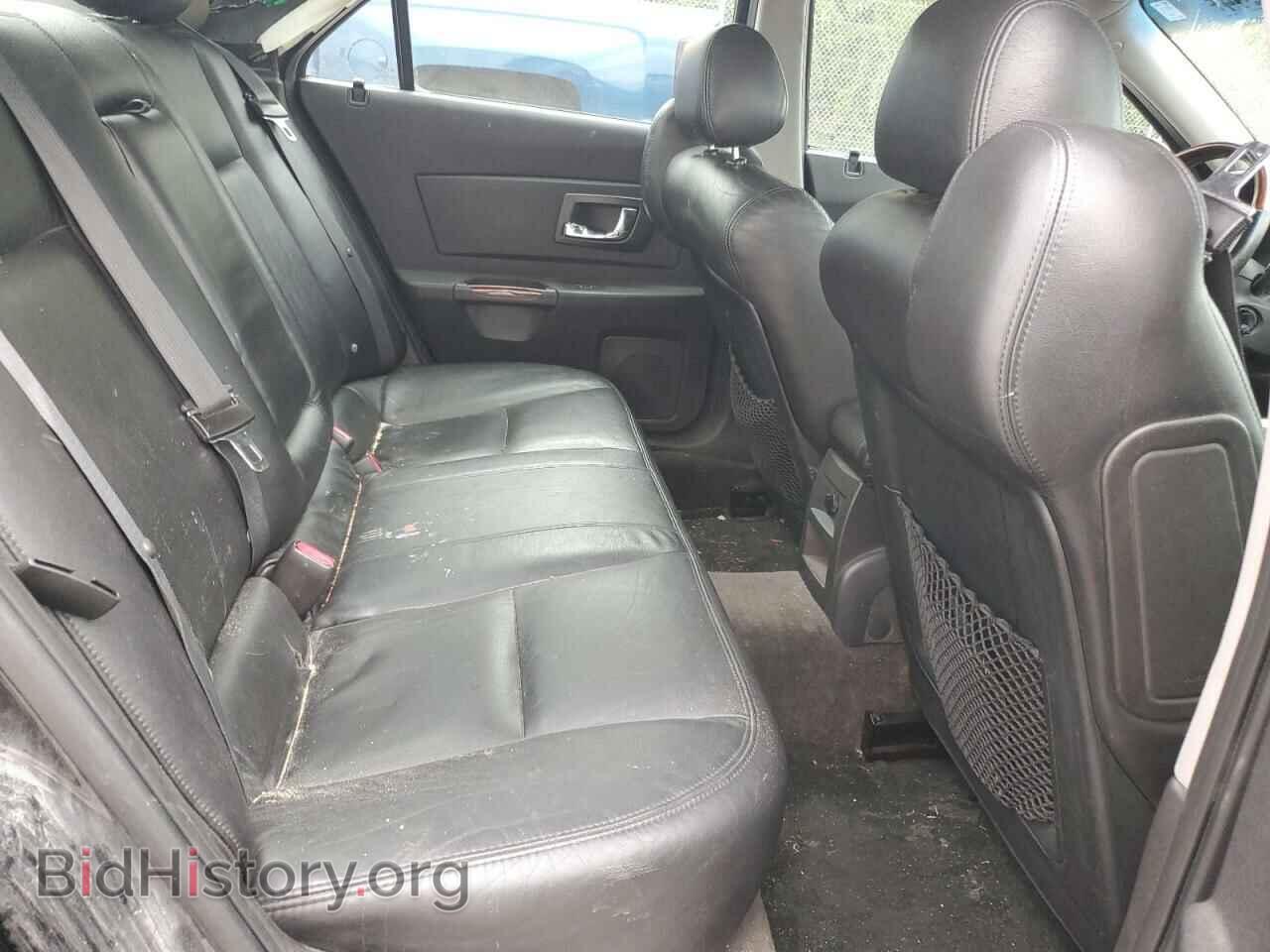 2007 CADILLAC CTS - VIN: 1G6DP577270141503 - Фото 10
