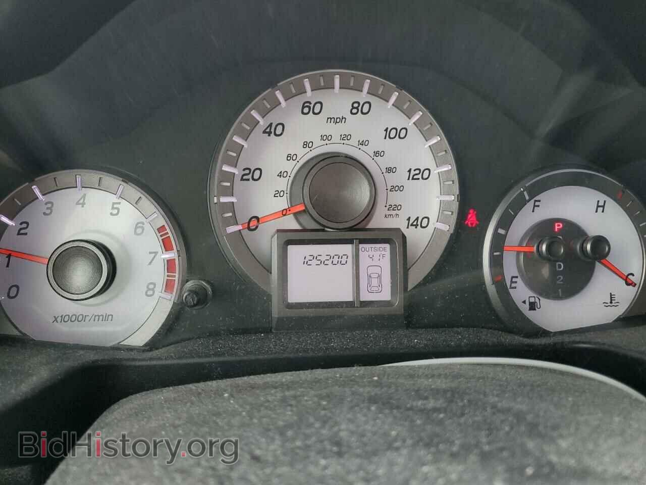 2013 HONDA PILOT - VIN: 5FNYF4H5XDB038061 - Фото 9