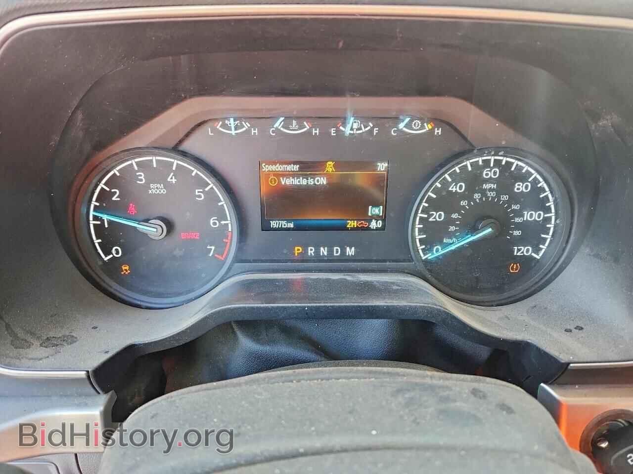 2022 FORD F-150 - VIN: 1FTFW1E88NFB23272 - Фото 9