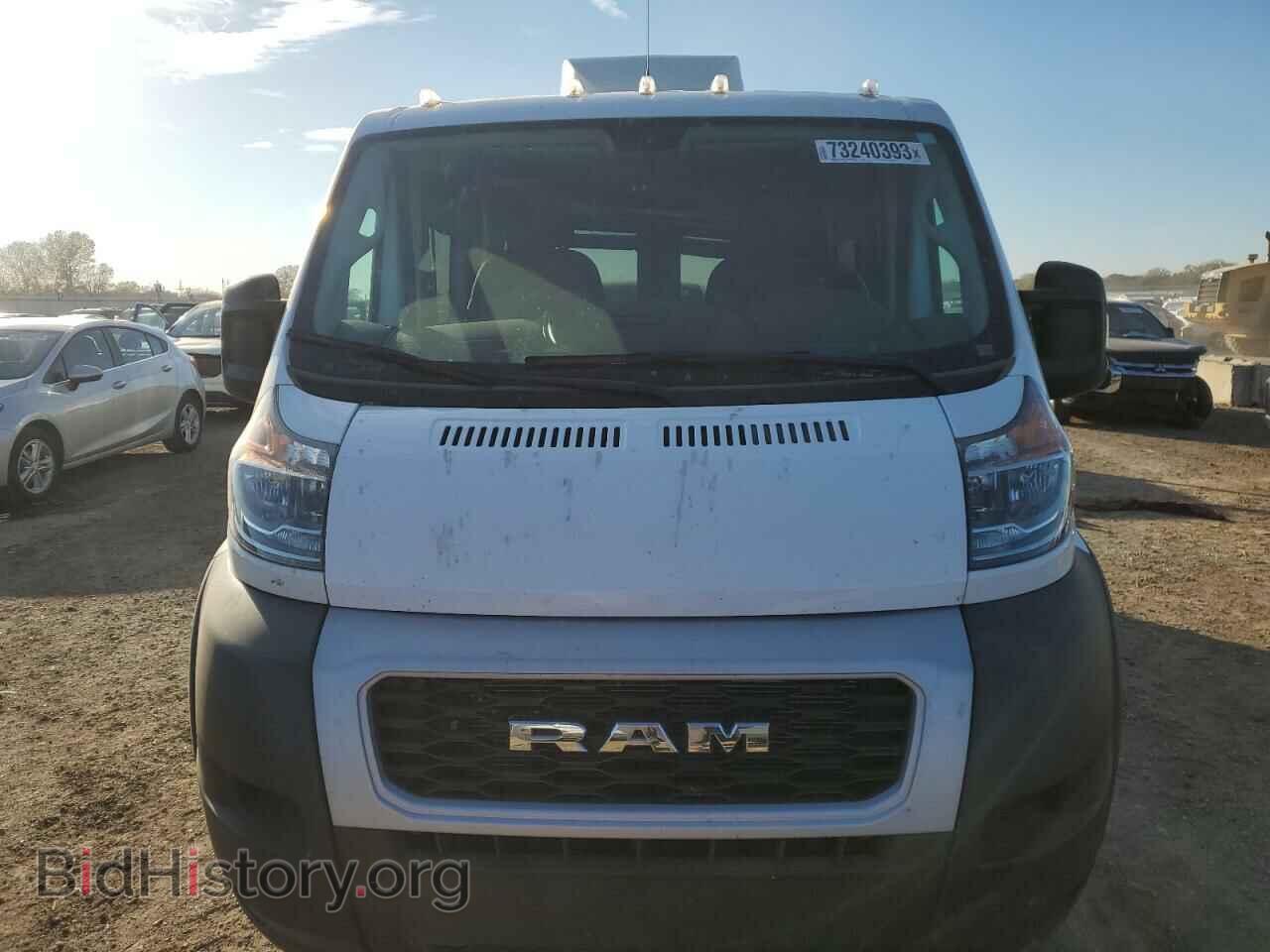 2019 RAM All Models - VIN: 3C6TRVNG2KE559539 - Photo 5