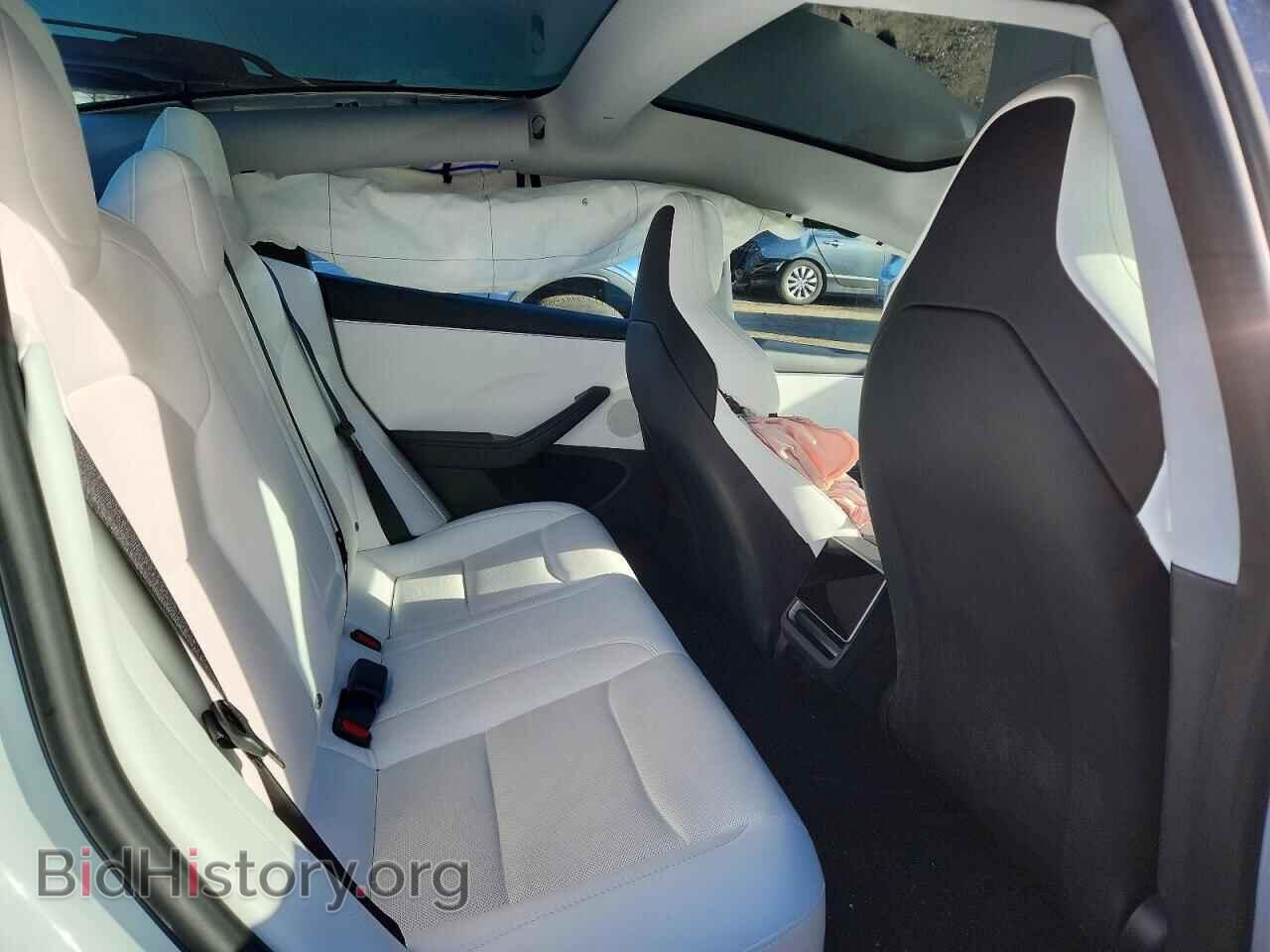 2024 TESLA MODEL 3 - VIN: 5YJ3E1ET8RF901784 - Photo 10