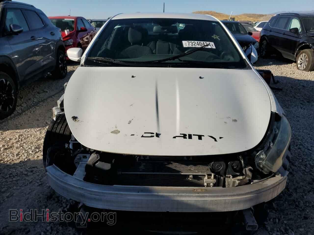 2015 DODGE DART - VIN: 1C3CDFBB7FD141687 - Photo 5