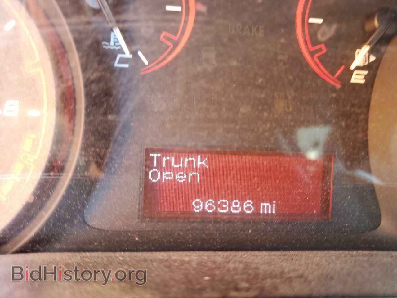 2015 DODGE DART - VIN: 1C3CDFBB7FD141687 - Photo 9