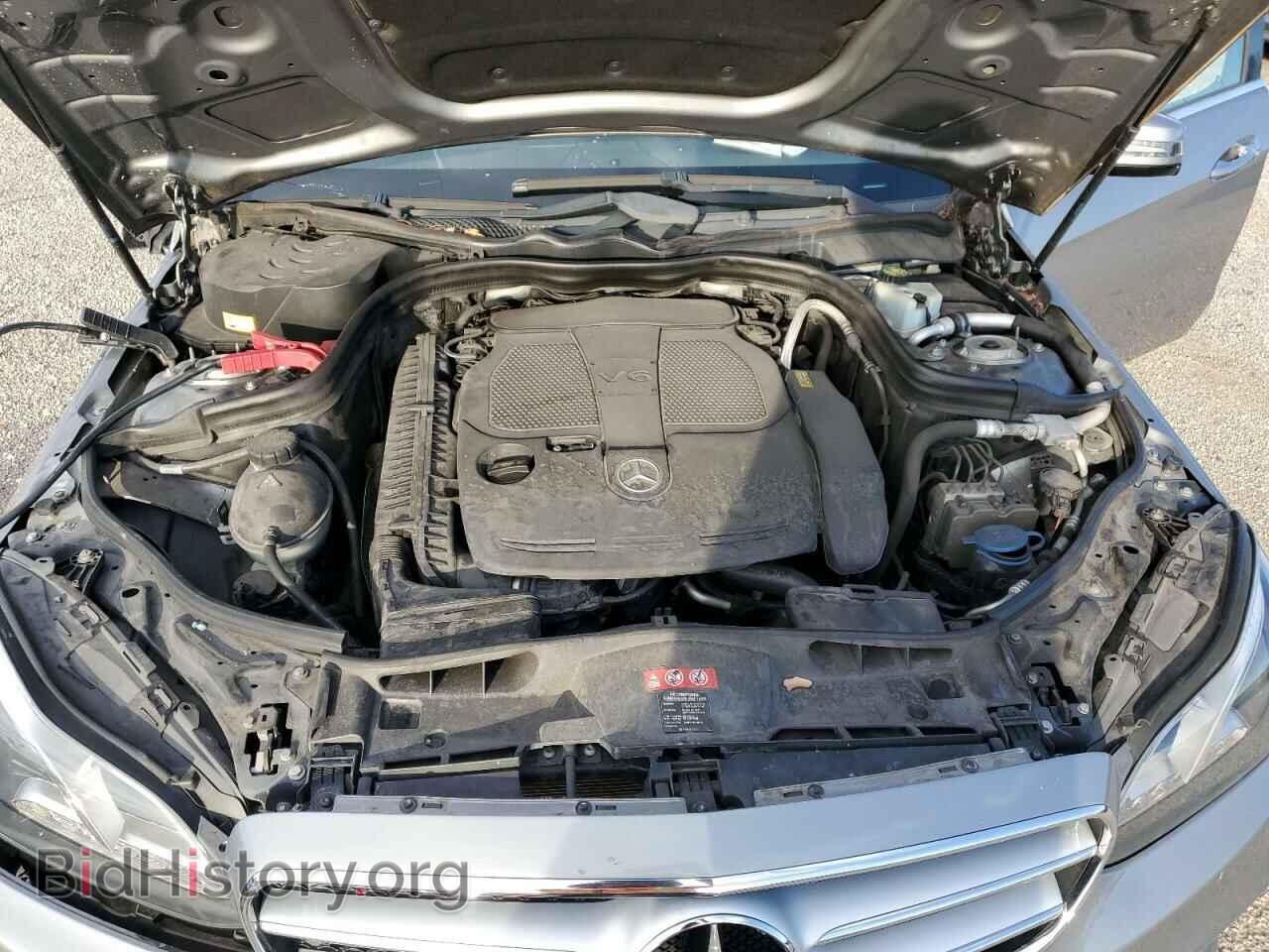 2014 MERCEDES-BENZ E-CLASS - VIN: WDDHF5KB3EA868417 - Фото 11