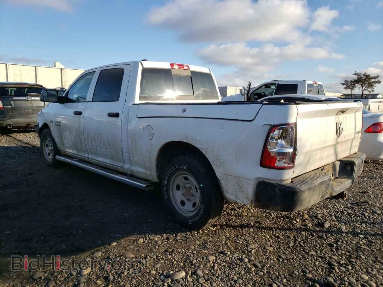 2014 RAM 1500 - VIN: 1C6RR7ST2ES247567 - Фото 2