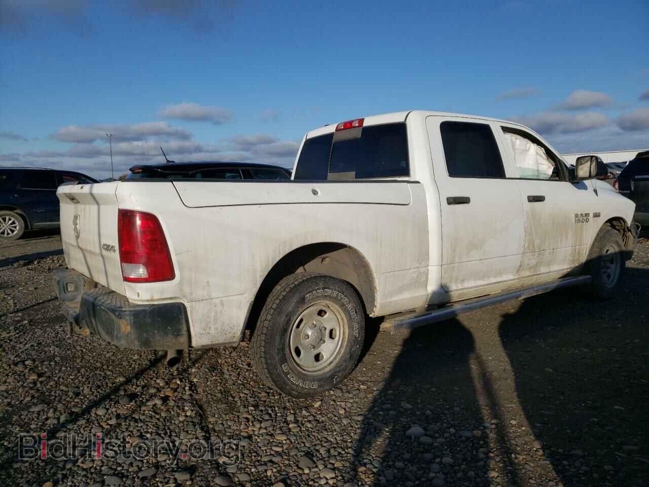 2014 RAM 1500 - VIN: 1C6RR7ST2ES247567 - Фото 3
