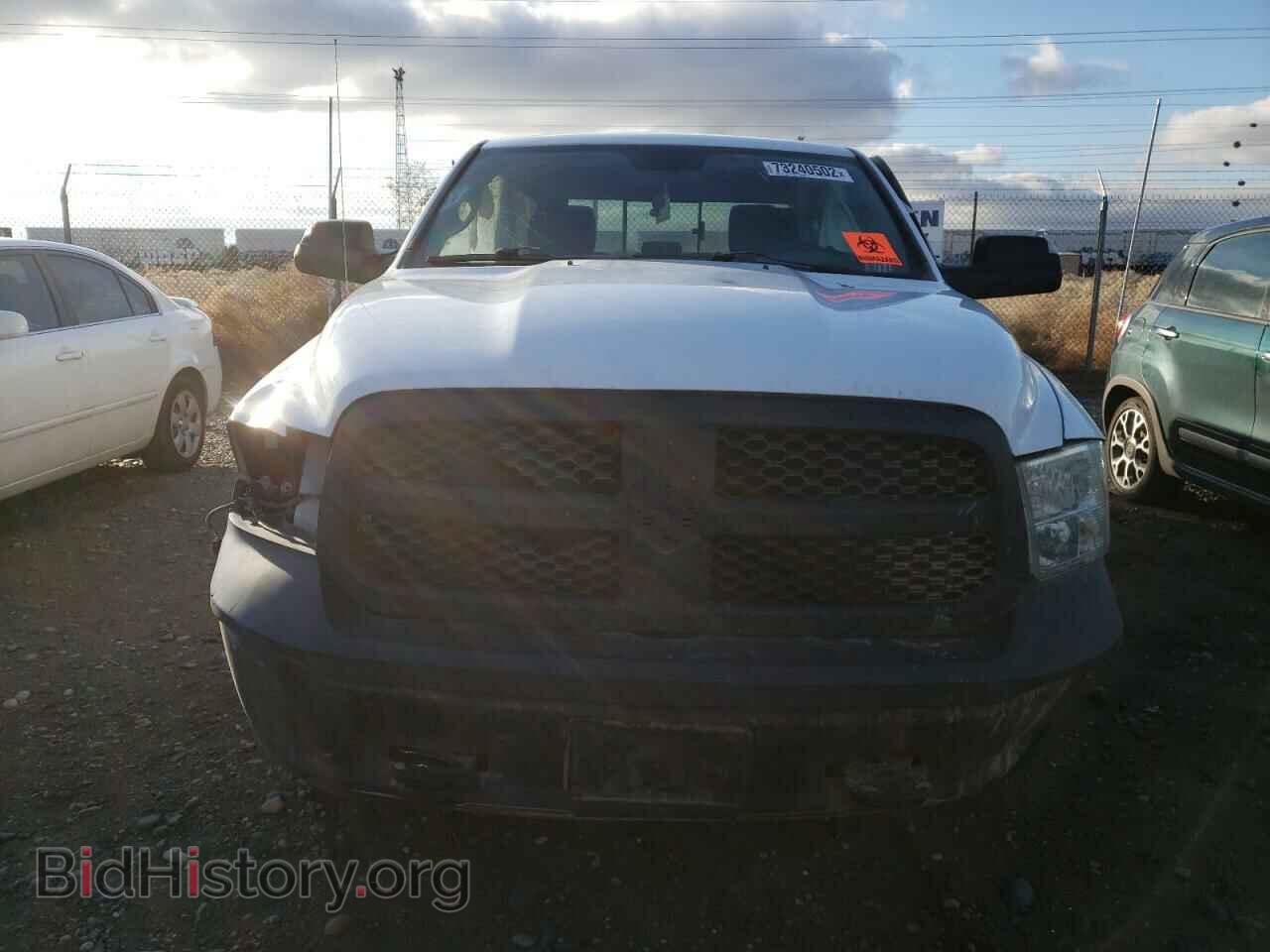 2014 RAM 1500 - VIN: 1C6RR7ST2ES247567 - Фото 5