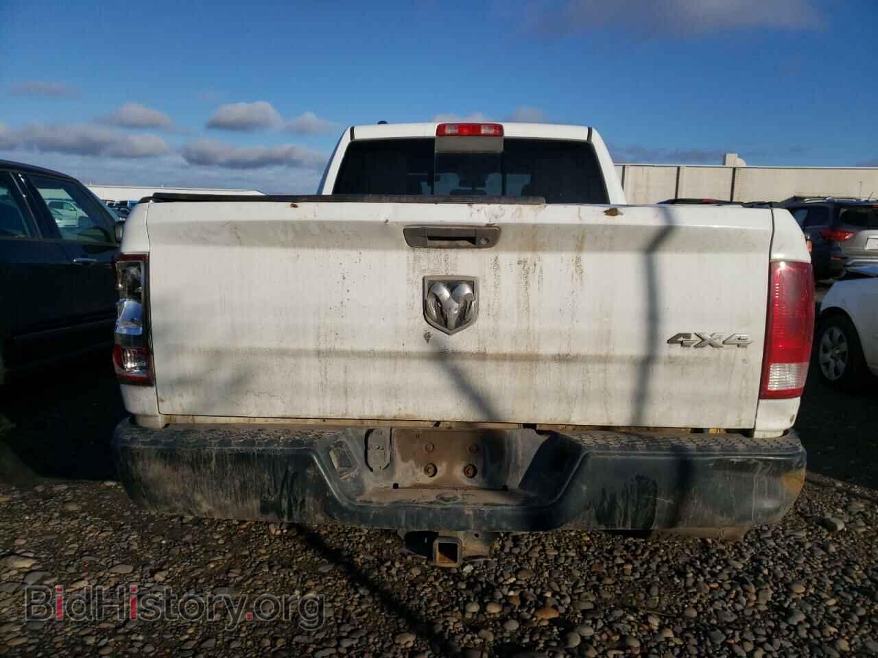 2014 RAM 1500 - VIN: 1C6RR7ST2ES247567 - Фото 6