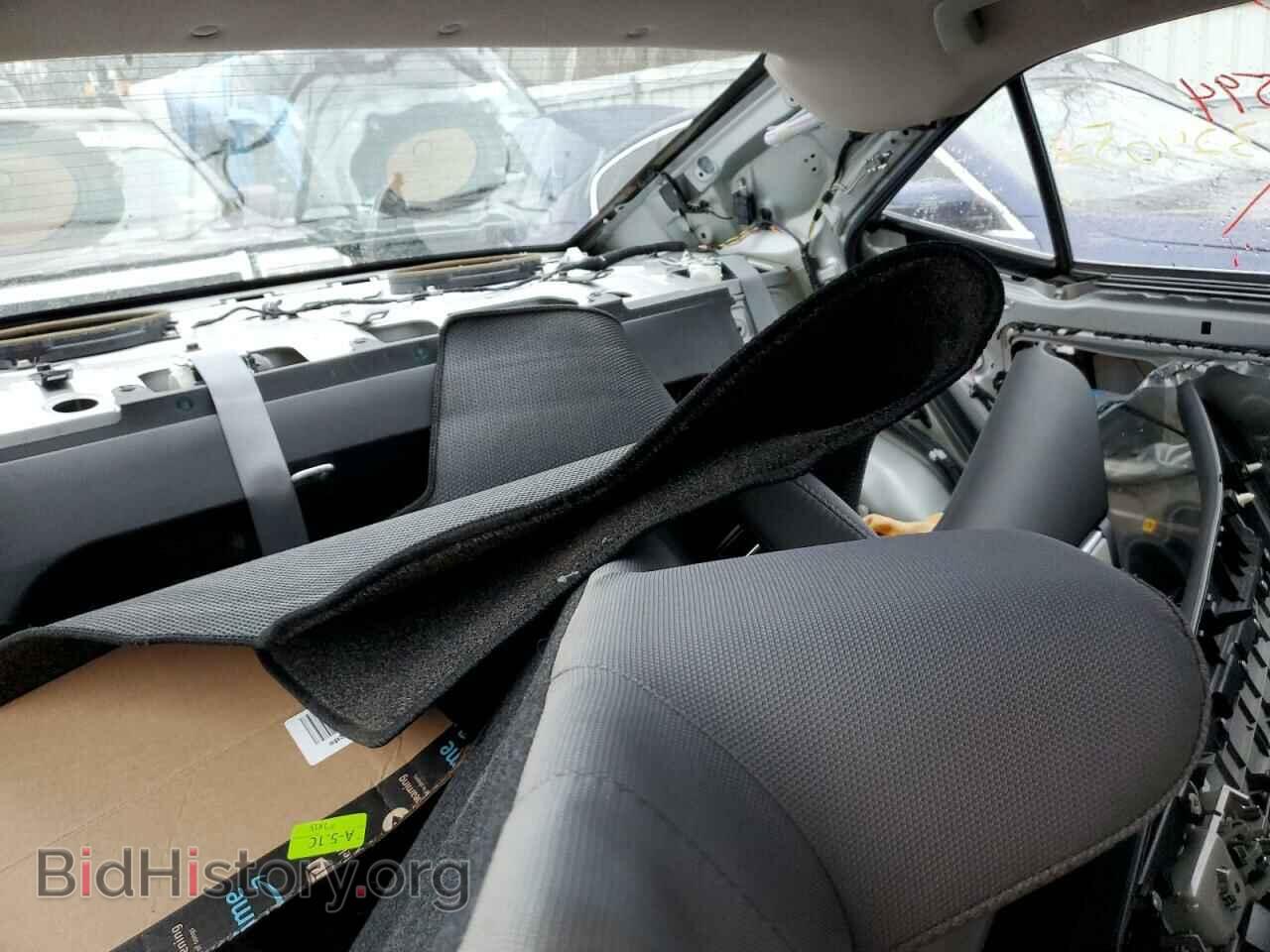 2015 TOYOTA COROLLA - VIN: 2T1BURHE9FC480152 - Фото 10