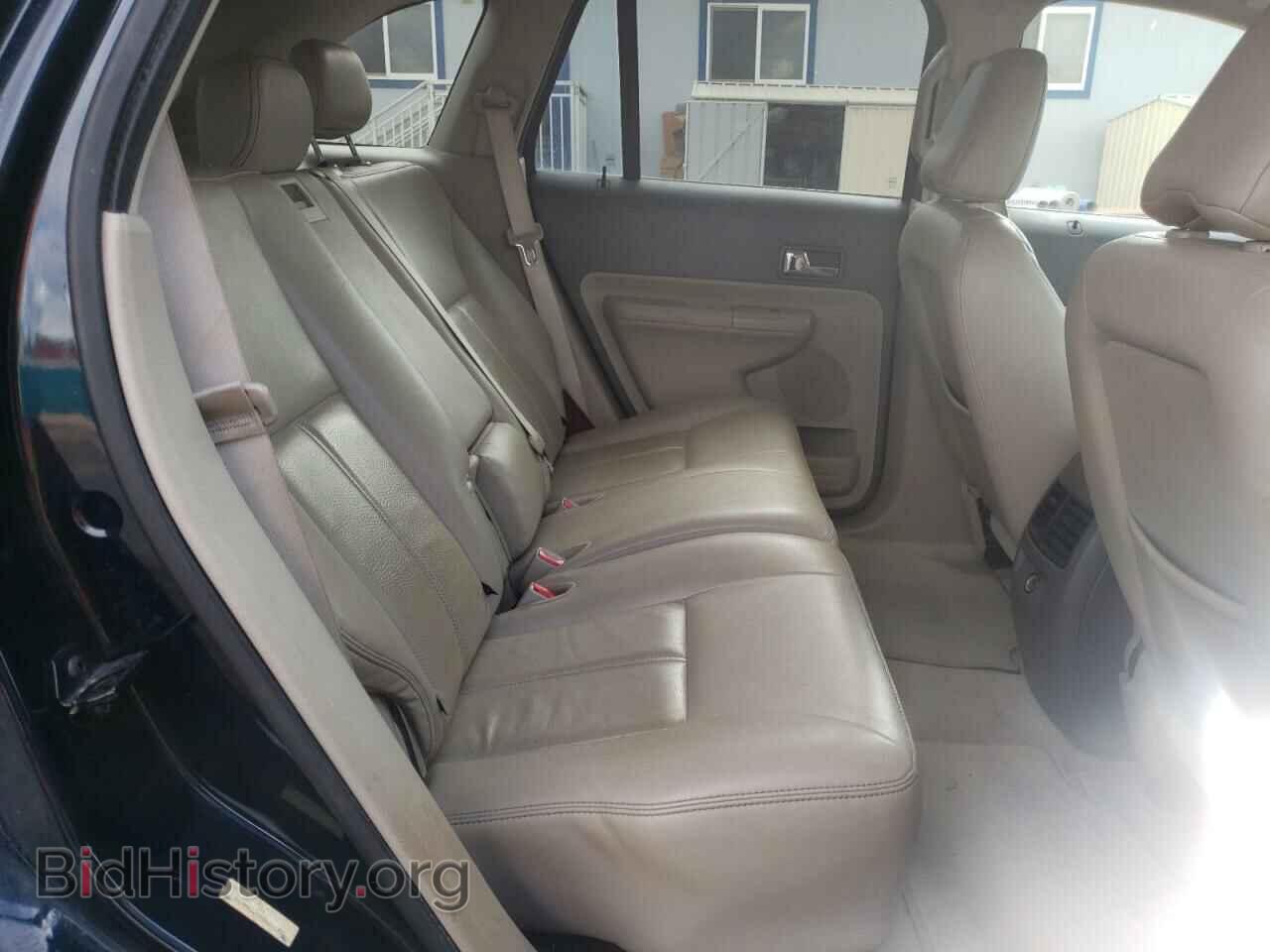 2010 FORD EDGE - VIN: 2FMDK3JC2ABA12491 - Photo 11