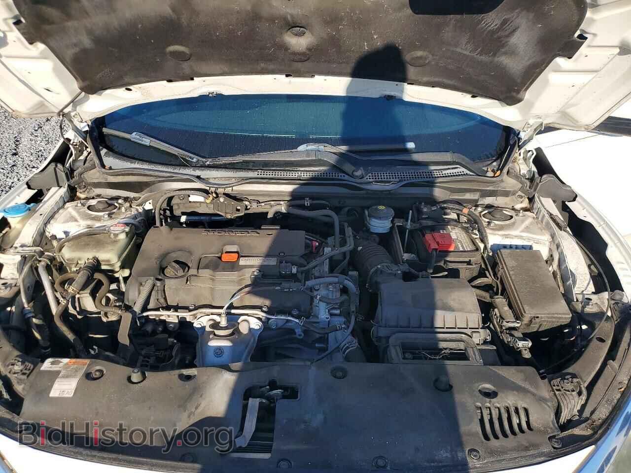2017 HONDA CIVIC - VIN: 19XFC2F83HE076759 - Photo 11