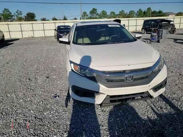 2017 HONDA CIVIC - VIN: 19XFC2F83HE076759 - Photo 14