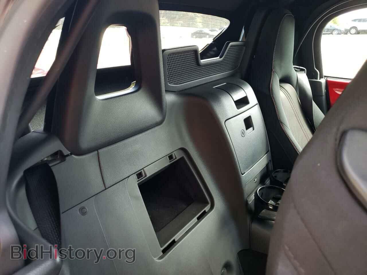 2016 MAZDA MX5 - VIN: JM1NDAC78G0117019 - Фото 10