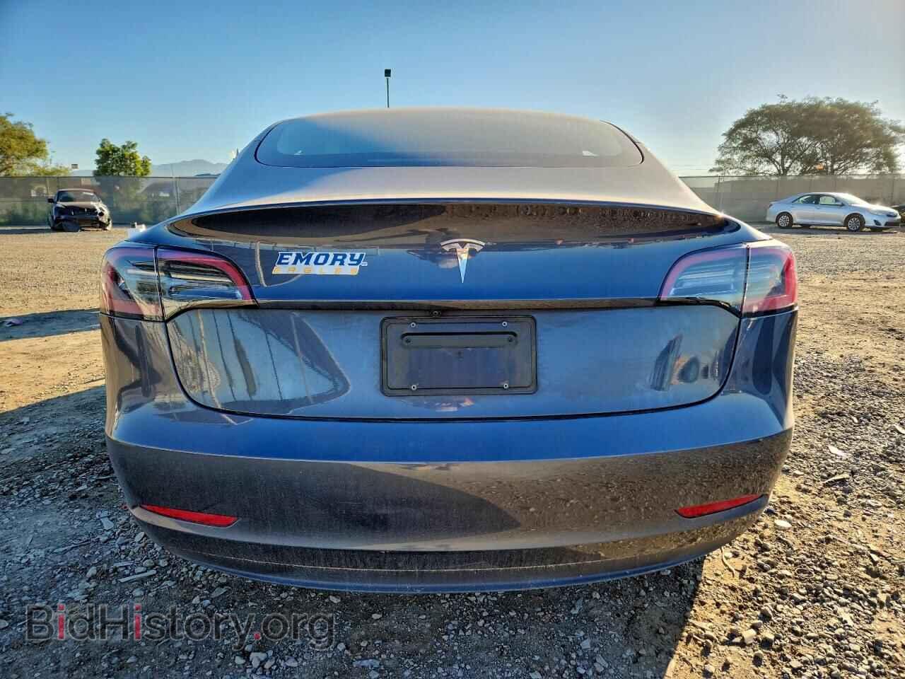 2023 TESLA MODEL 3 - VIN: 5YJ3E1EAXPF617665 - Photo 6