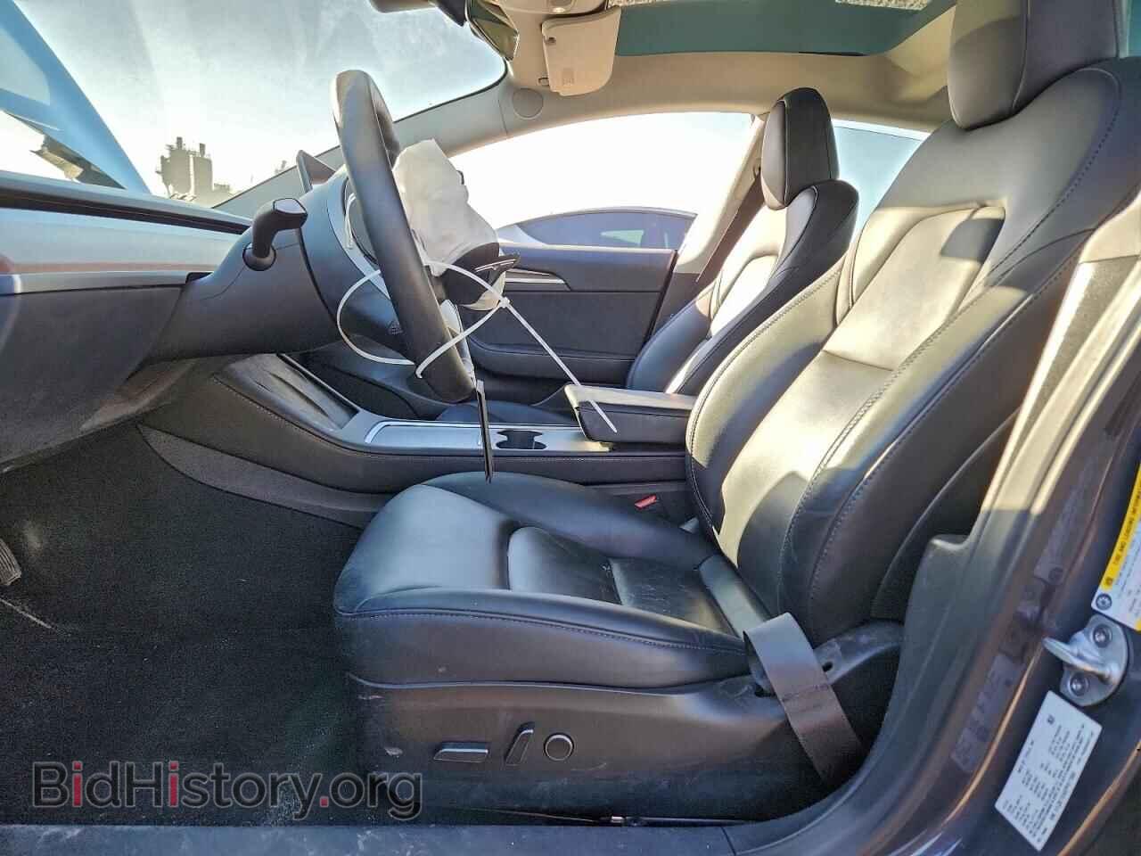 2023 TESLA MODEL 3 - VIN: 5YJ3E1EAXPF617665 - Photo 7