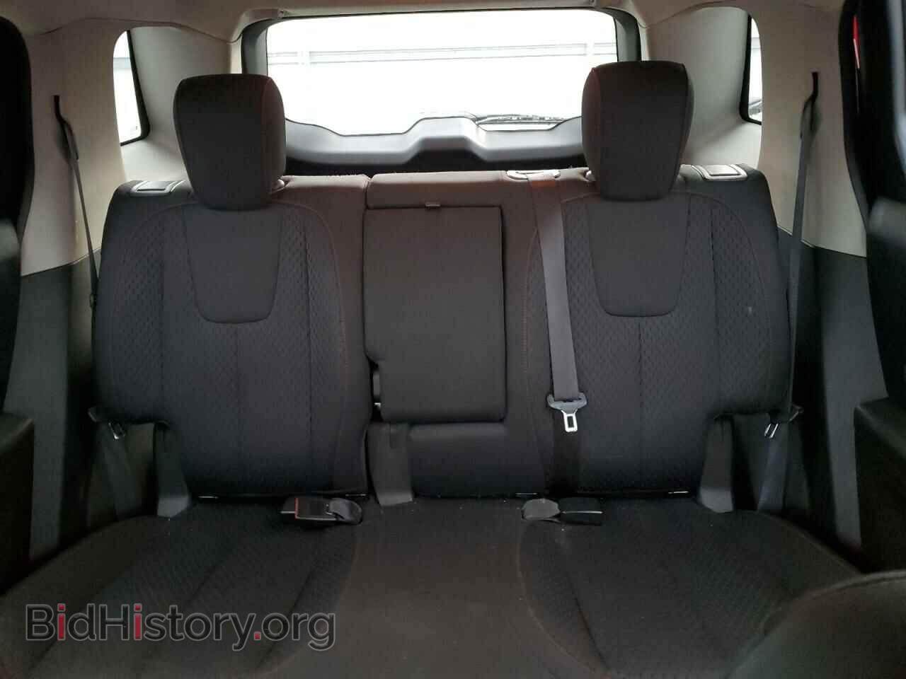 2013 GMC TERRAIN - VIN: 2GKALMEK4D6248489 - Фото 10