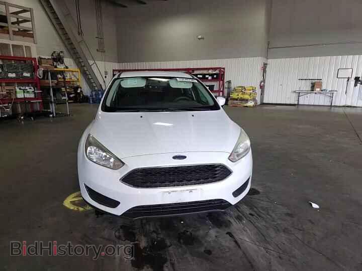 2016 FORD FOCUS - VIN: 1FADP3K22GL364772 - Photo 15