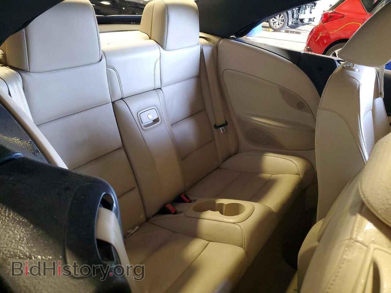 2013 VOLKSWAGEN EOS - VIN: WVWFW8AH3DV007352 - Фото 10