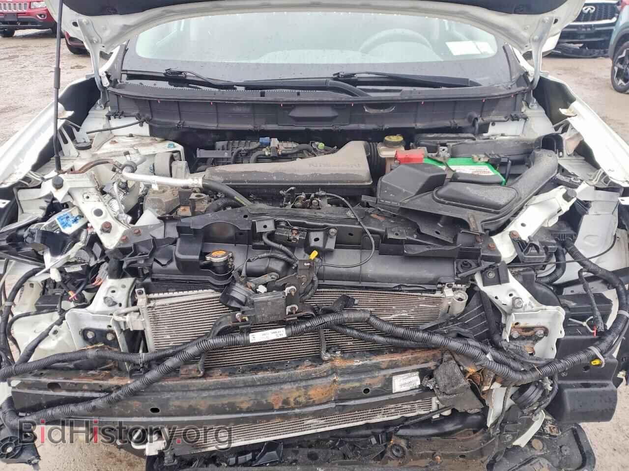 2017 NISSAN ROGUE - VIN: KNMAT2MV0HP595318 - Фото 12
