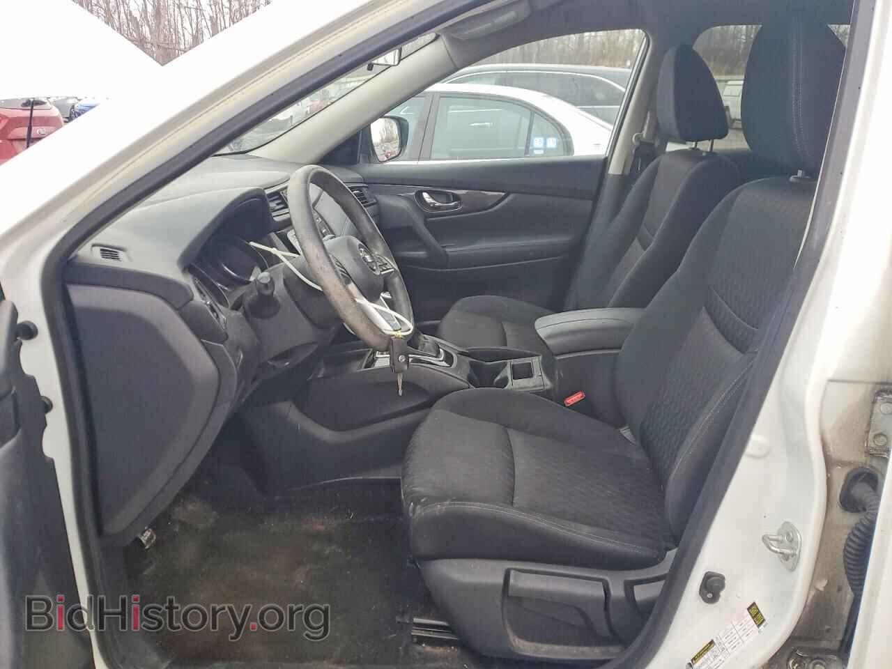 2017 NISSAN ROGUE - VIN: KNMAT2MV0HP595318 - Фото 7