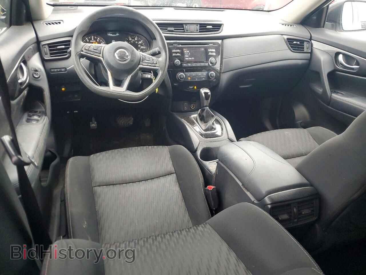 2017 NISSAN ROGUE - VIN: KNMAT2MV0HP595318 - Фото 8