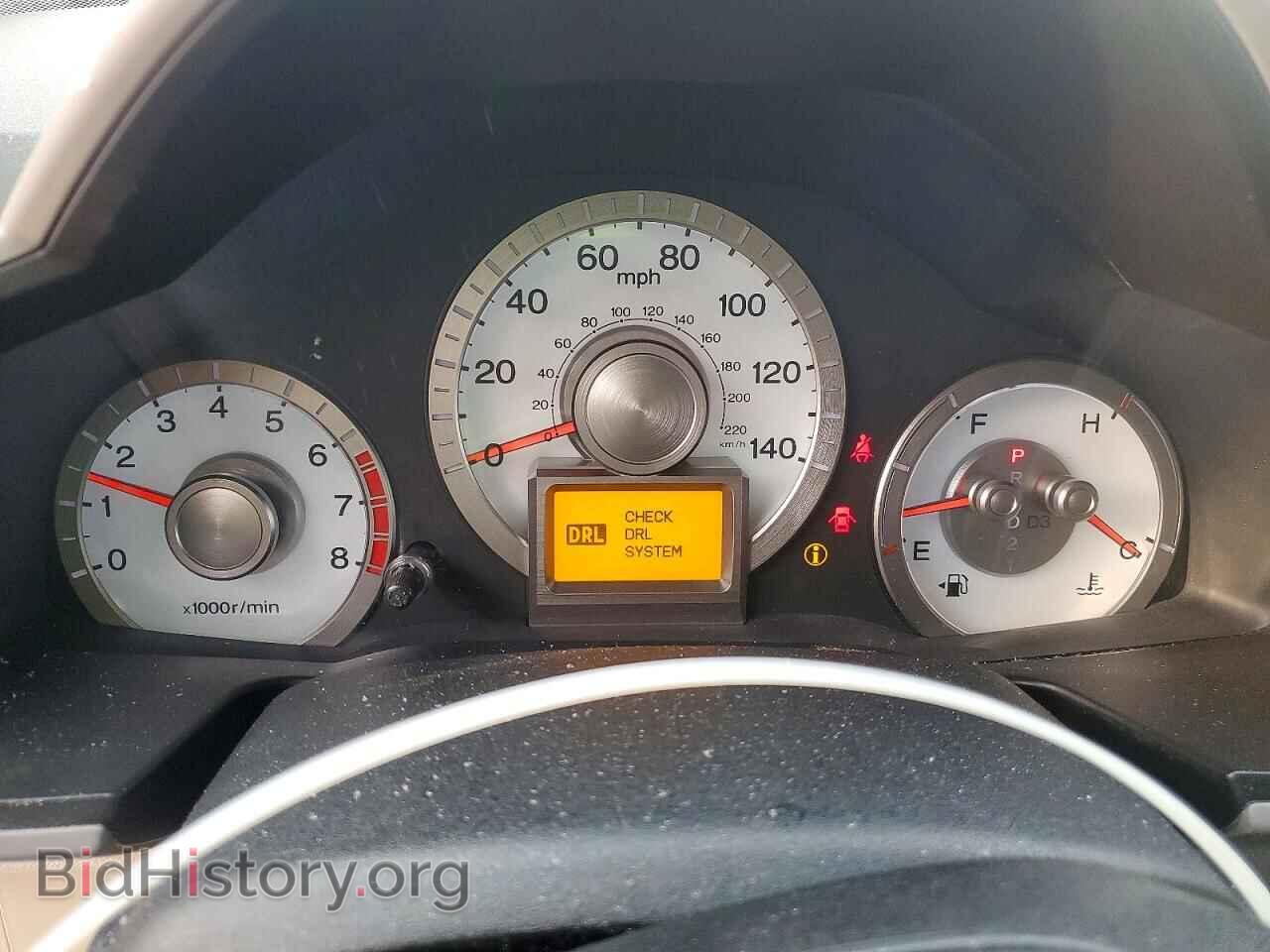 2011 HONDA PILOT - VIN: 5FNYF4H92BB070177 - Фото 9